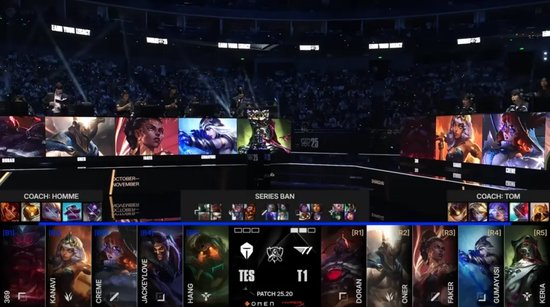 BLAST Premier小组已公布：2024年世界总决赛小组公布