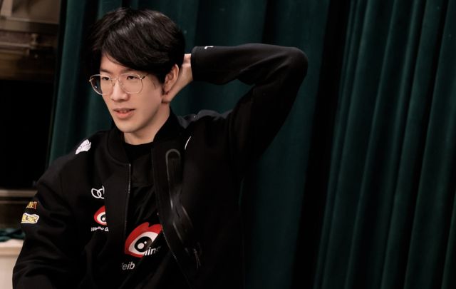 Oh My God 官方：与上单选手 Hery 续约；