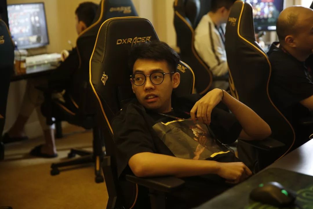 【赛后战报】不败金身！TES让一追二成功战胜LNG保持全胜