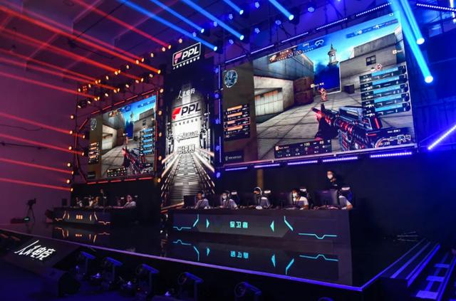 电竞比分网：英雄联盟S10 B组战，DWG第一，JDG第二，不会LPL内战吧？