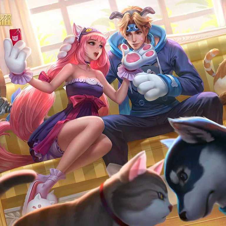 传闻：BC.Game 可能已经收购了 Complexity Core