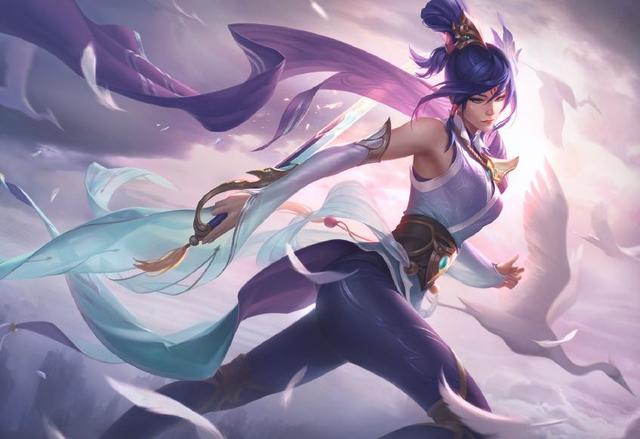 LPL春季赛第五周最数据：Qingtian成为单杀王！GALA KDA高达17