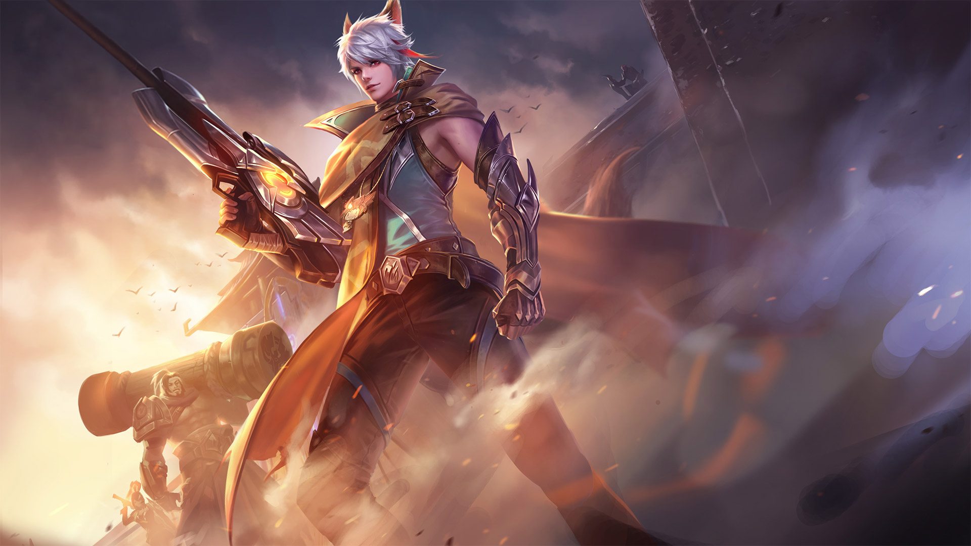 德杯采用全新赛制，12月21日广州开赛