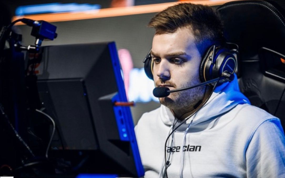 Leyan谈Monki：感觉他玩的有点莽 有点急 感觉看着有点送