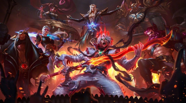 【视频】7月28日LPL夏季赛战果：OMG锁定季后赛，IG彻底无缘