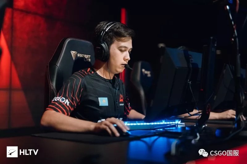 CSGO NaVi、FaZe锁定IEM科隆小组赛