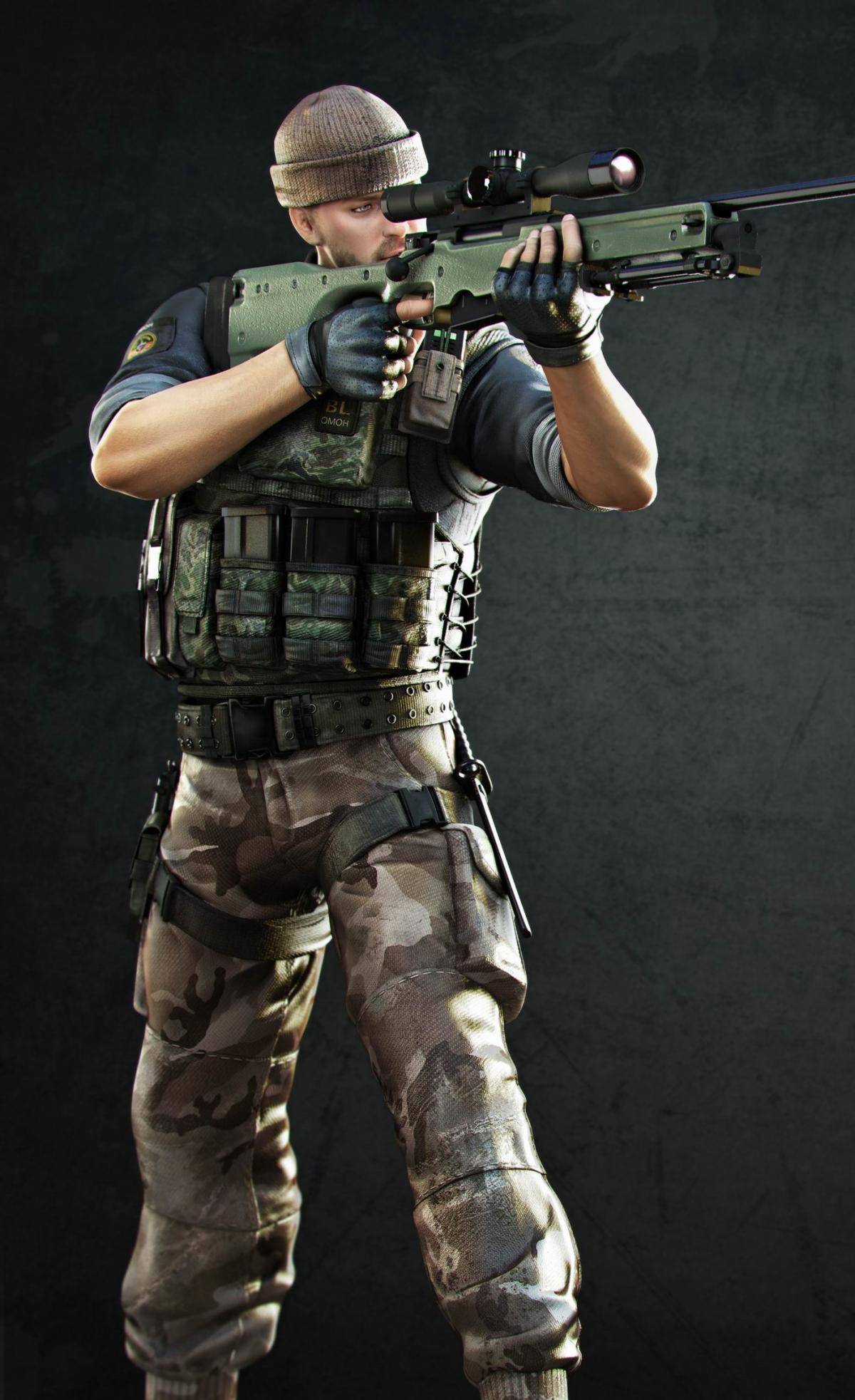 姿态永恩独木难支 小伞泽丽终极电光四杀收尾 Cat队1-0姿态队