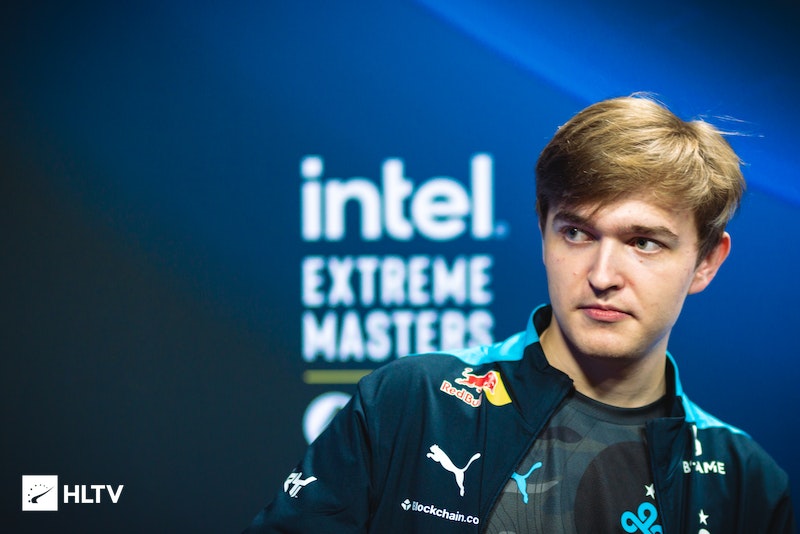 Mauisnake ：zont1x在赛前采访的情绪就让人觉得Spirit会输