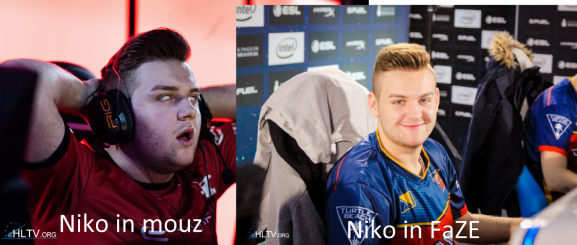 B1ad3 将缺席 NAVI 对 Astralis 的比赛；比赛在 BLAST Bounty Fall 2025：封闭预选赛