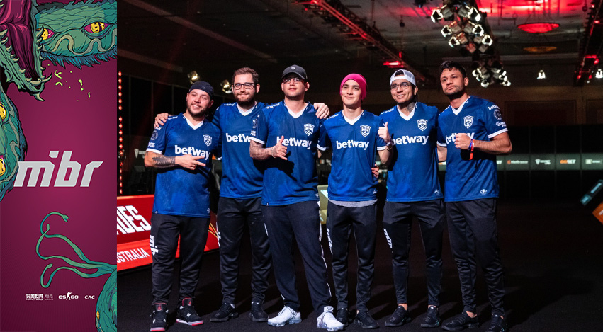 人均百万富翁，盘点CSGO收入榜前二十名职业选手