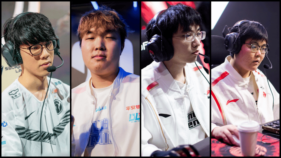 CSGO EPL S16：Spirit击败低迷NiP，Fnatic不敌小蜜蜂