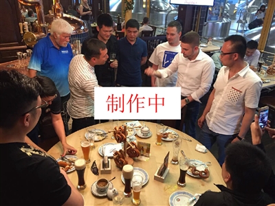 游走必须